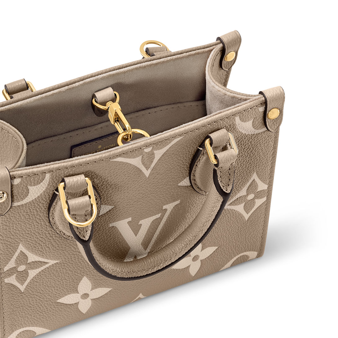Replicate Louis Vuitton OnTheGo BB M47054(1:1 replica)