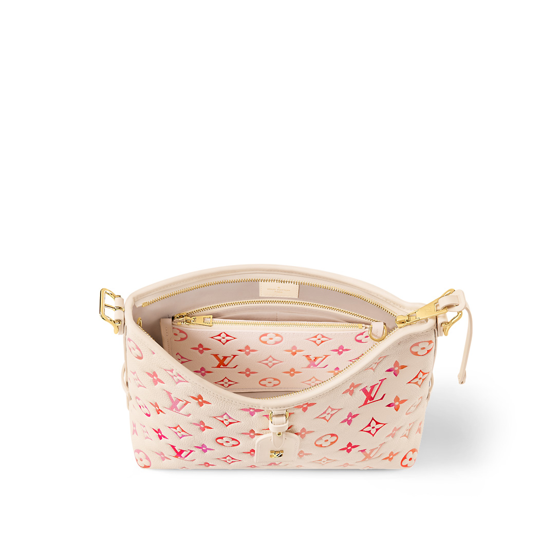 Replicate Louis Vuitton CarryAll PM M24652(1:1 replica)