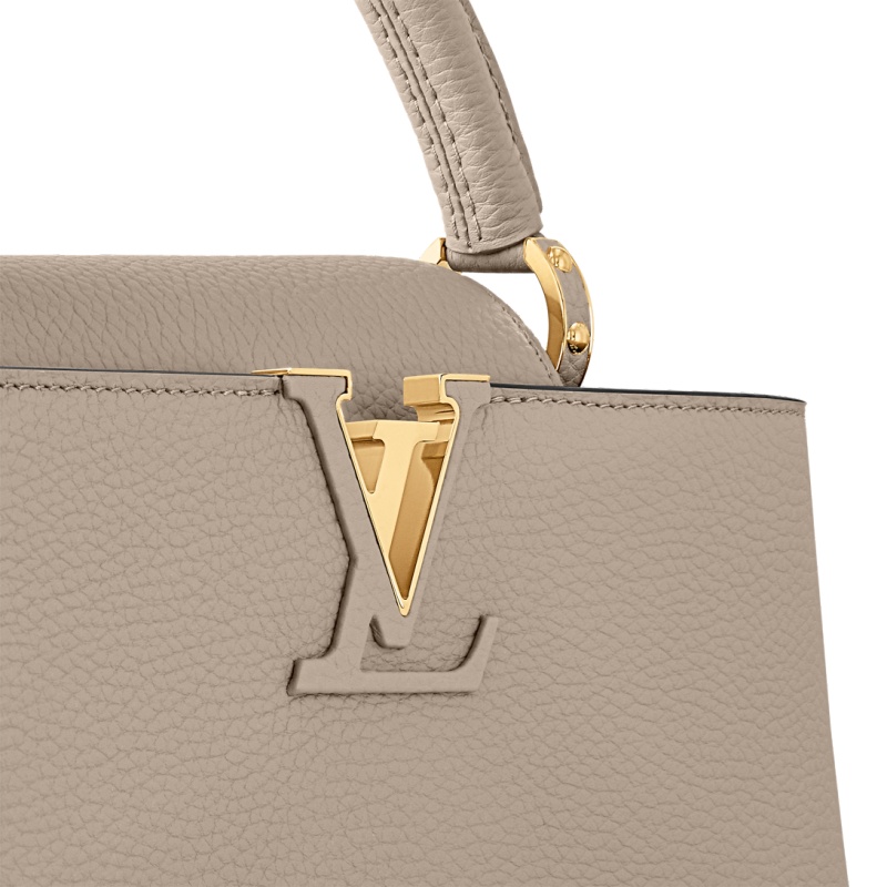 Replicate Louis Vuitton Capucines MM  M24745(1:1 replica)
