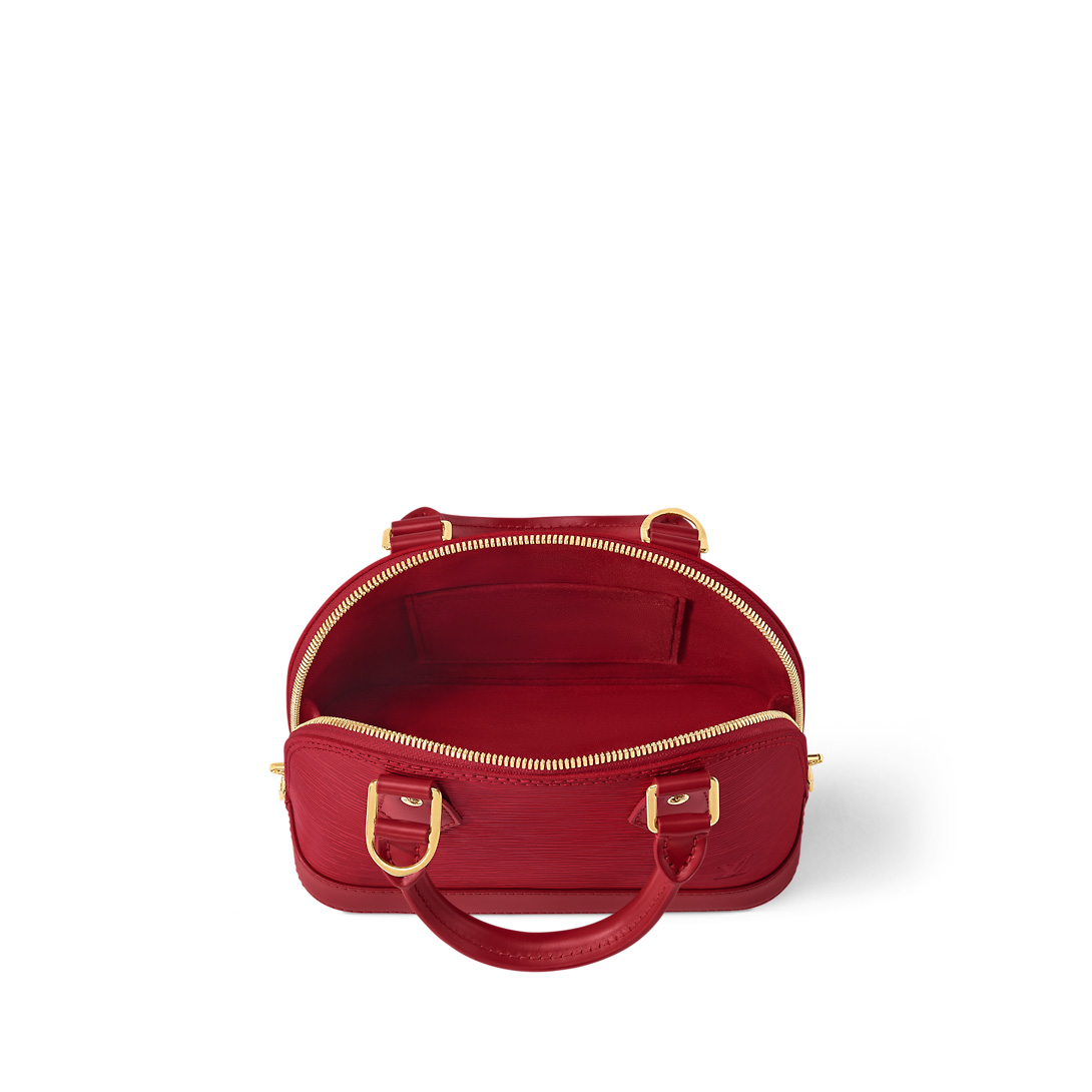 Replicate Louis Vuitton Alma BB M25226(1:1 replica)