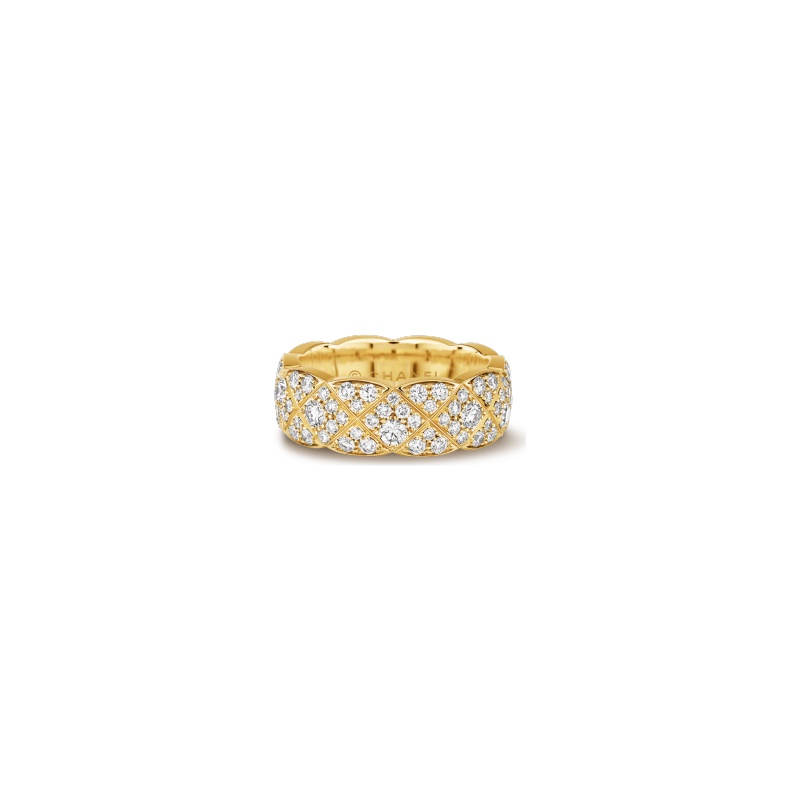 Replicate Coco Crush ring(1:1 replica)