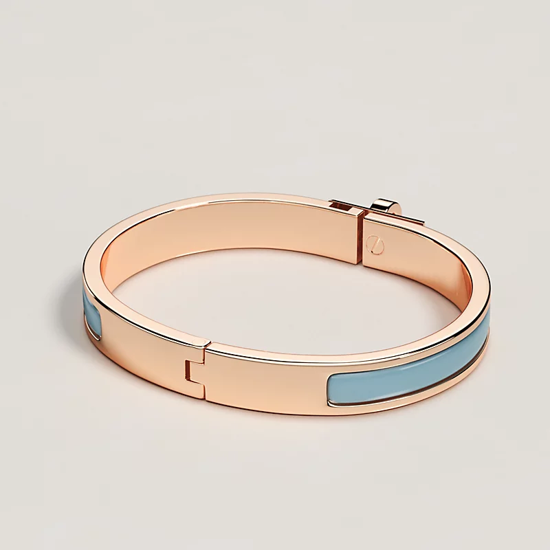 Replicate Mini Clic Kelly Bracelet(1:1 replica)