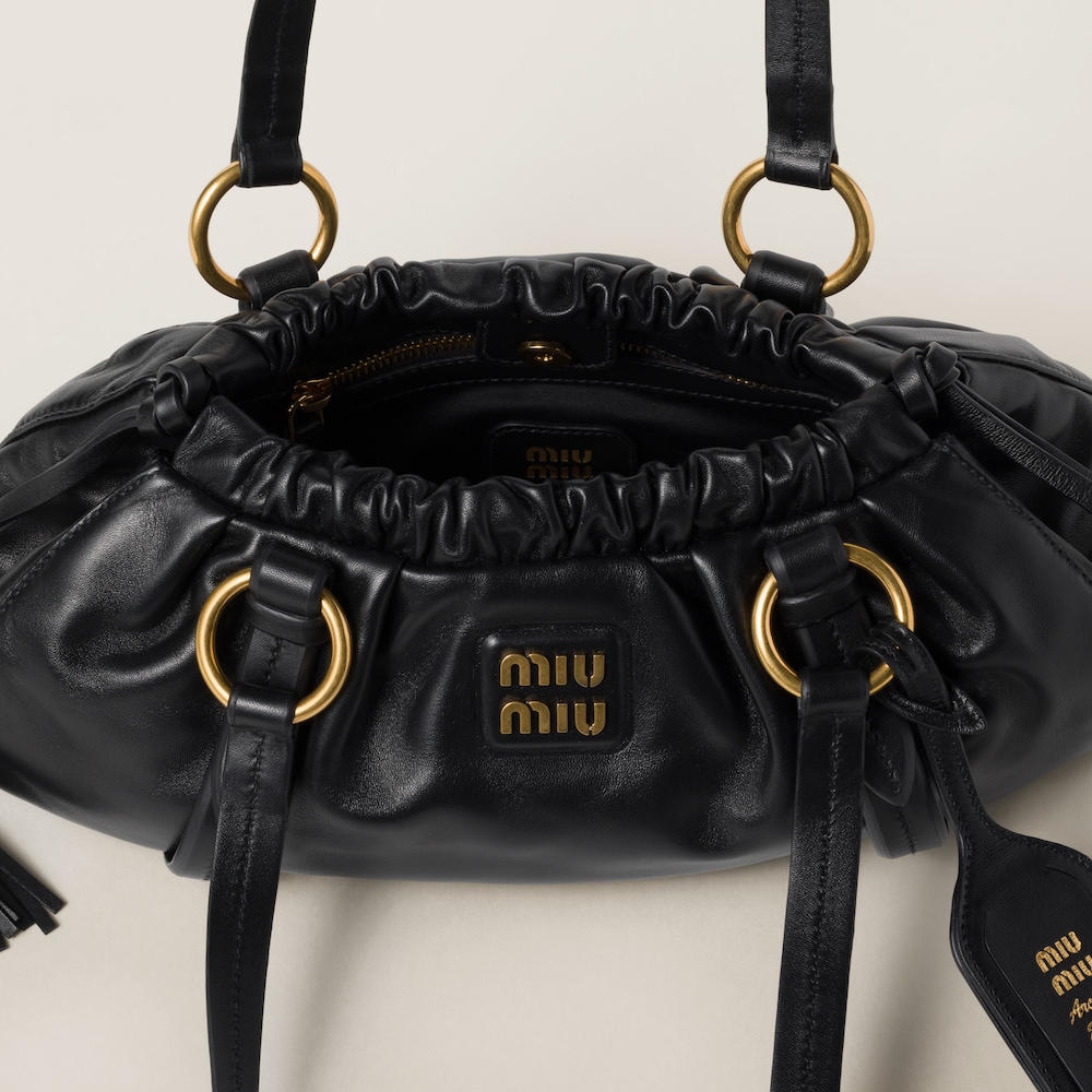 Replicate Joie nappa leather bag(1:1 replica)