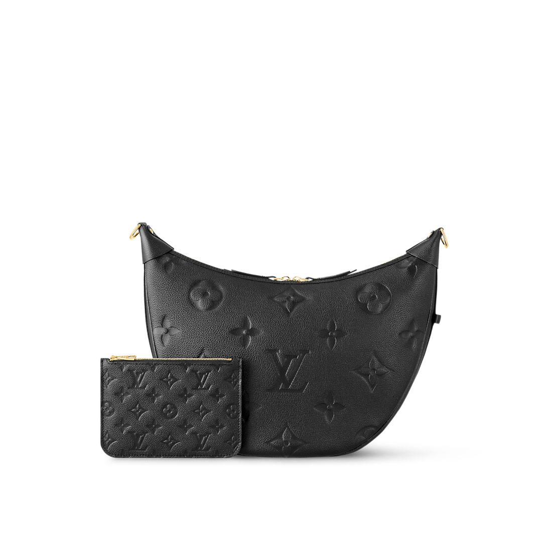 Replicate Louis Vuitton Loop Hobo M46725(1:1 replica)