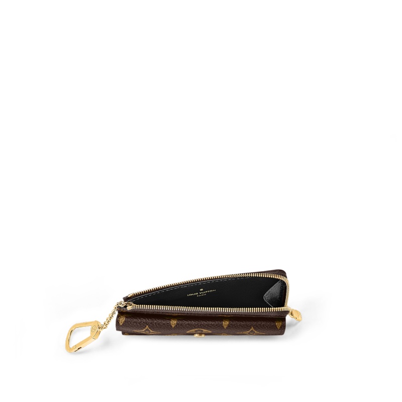 Replicate Louis Vuitton  Card Holder Recto Verso M69431(1:1 replica)
