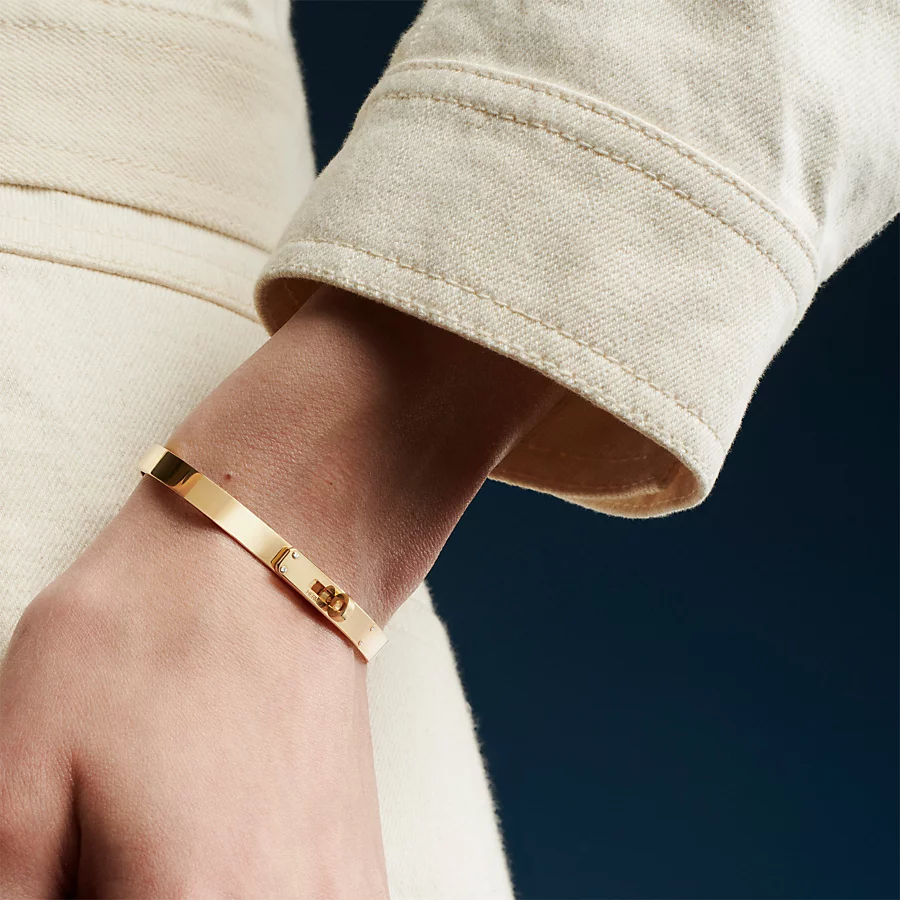 Replicate Kelly bracelet, small model(1:1 replica)
