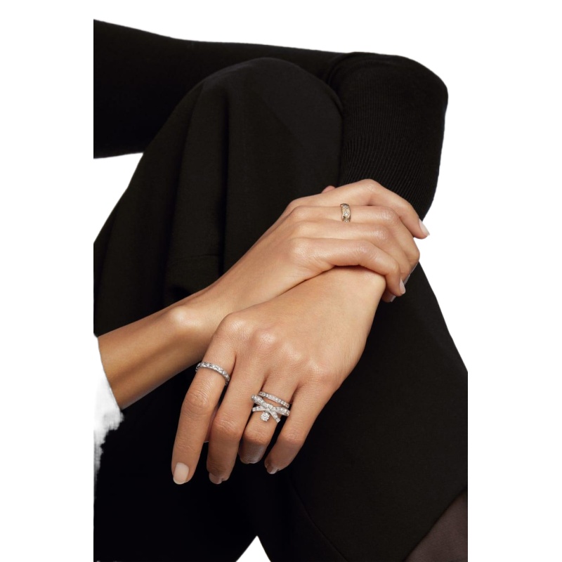 Replicate Ruban ring(1:1 replica)