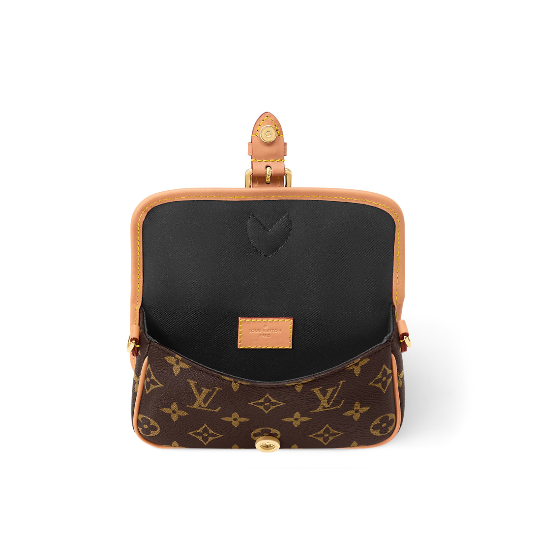 Replicate Louis Vuitton Nano Diane M83298(1:1 replica)