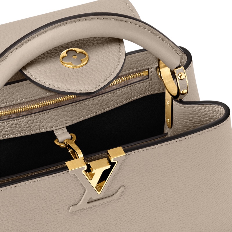 Replicate Louis Vuitton Capucines BB M94634(1:1 replica)