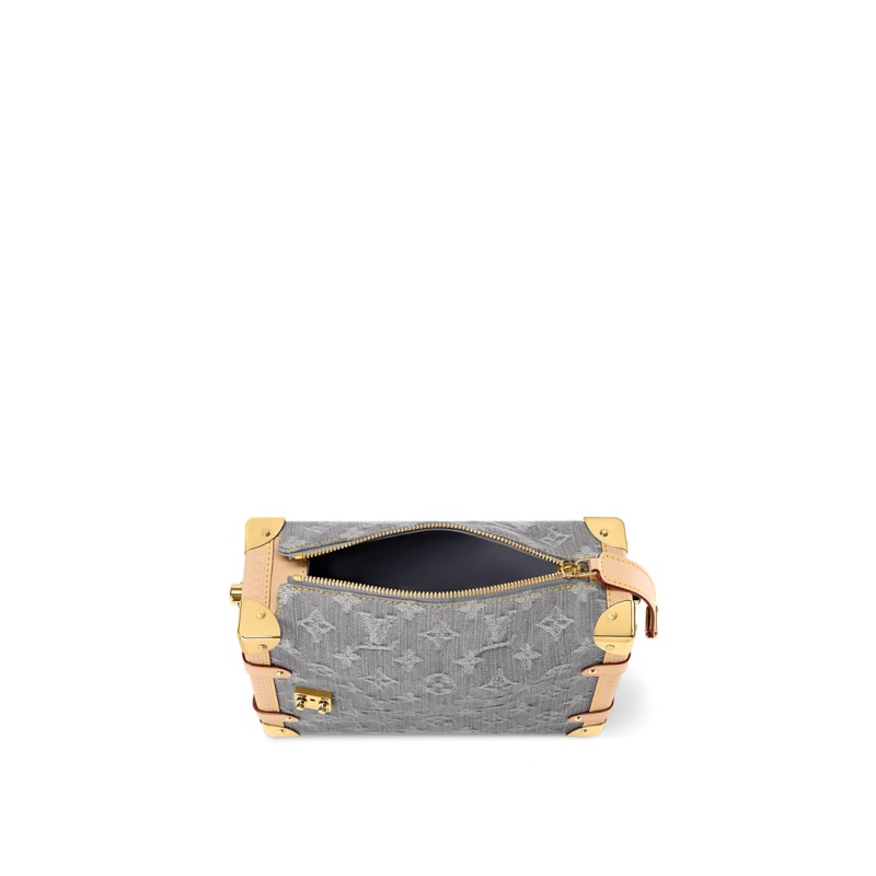 Replicate Louis Vuitton Side Trunk MM M13285(1:1 replica)