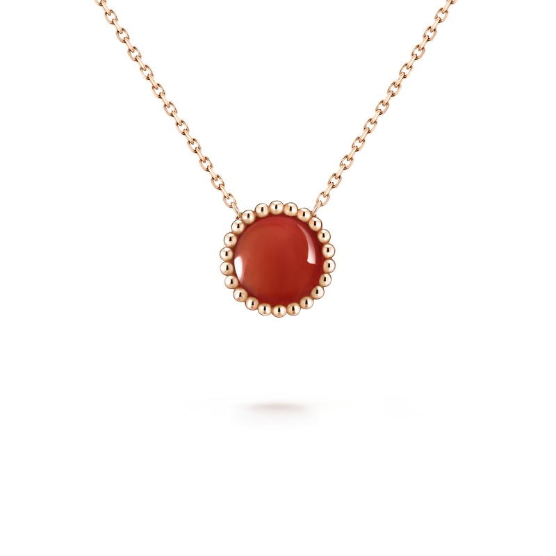 Replicate Perlée couleurs pendant(1:1 replica)