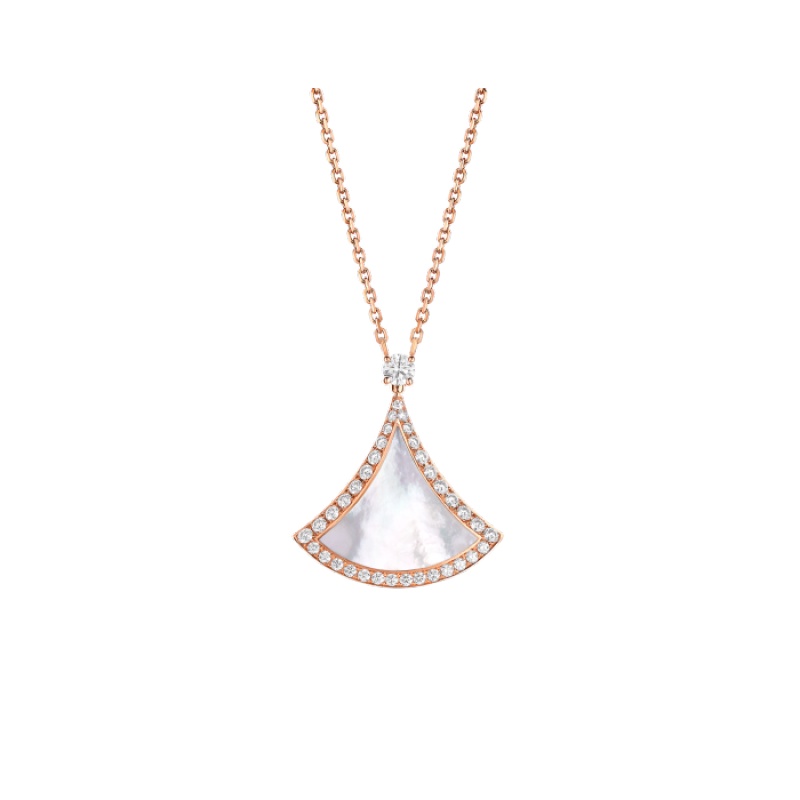 Replicate DIVAS’ DREAM Necklace(1:1 replica)