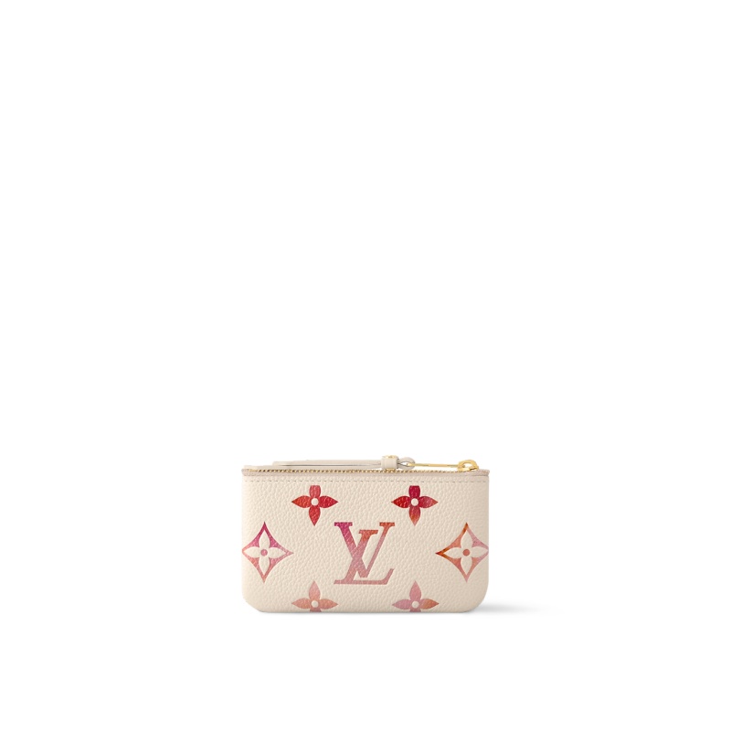 Replicate Louis Vuitton Key Pouch M83506(1:1 replica)
