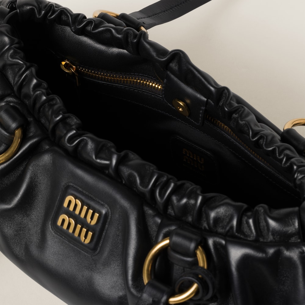 Replicate Joie nappa leather bag(1:1 replica)