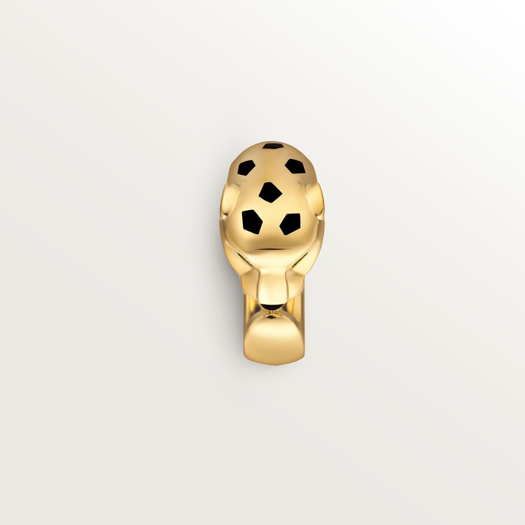 Replicate Panthère de Cartier ring(1:1 replica)