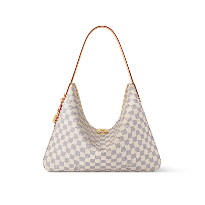 Replicate Louis Vuitton Slouchy PM N00116(1:1 replica)