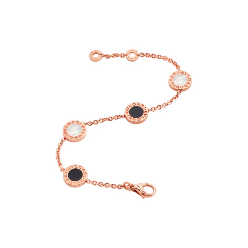 Replicate BVLGARI BVLGARI Bracelet(1:1 replica)