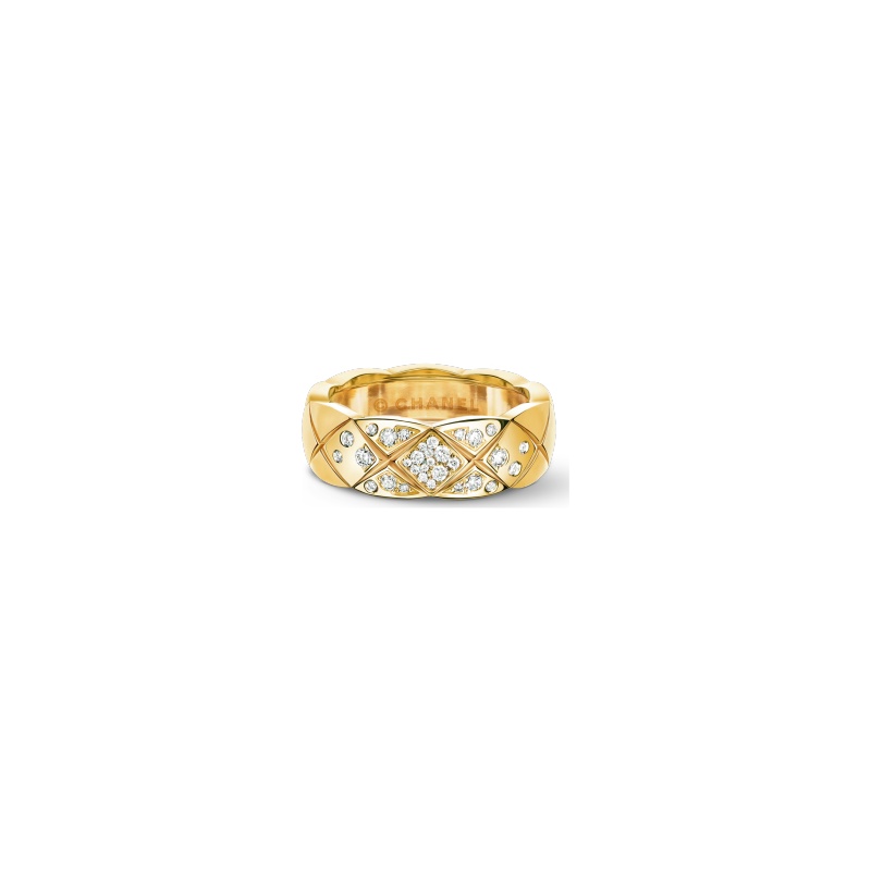 Replicate Coco Crush ring(1:1 replica)