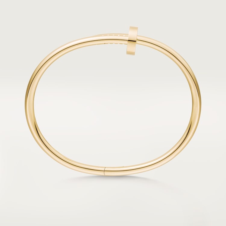 Replicate Juste un Clou bracelet, classic model(1:1 replica)