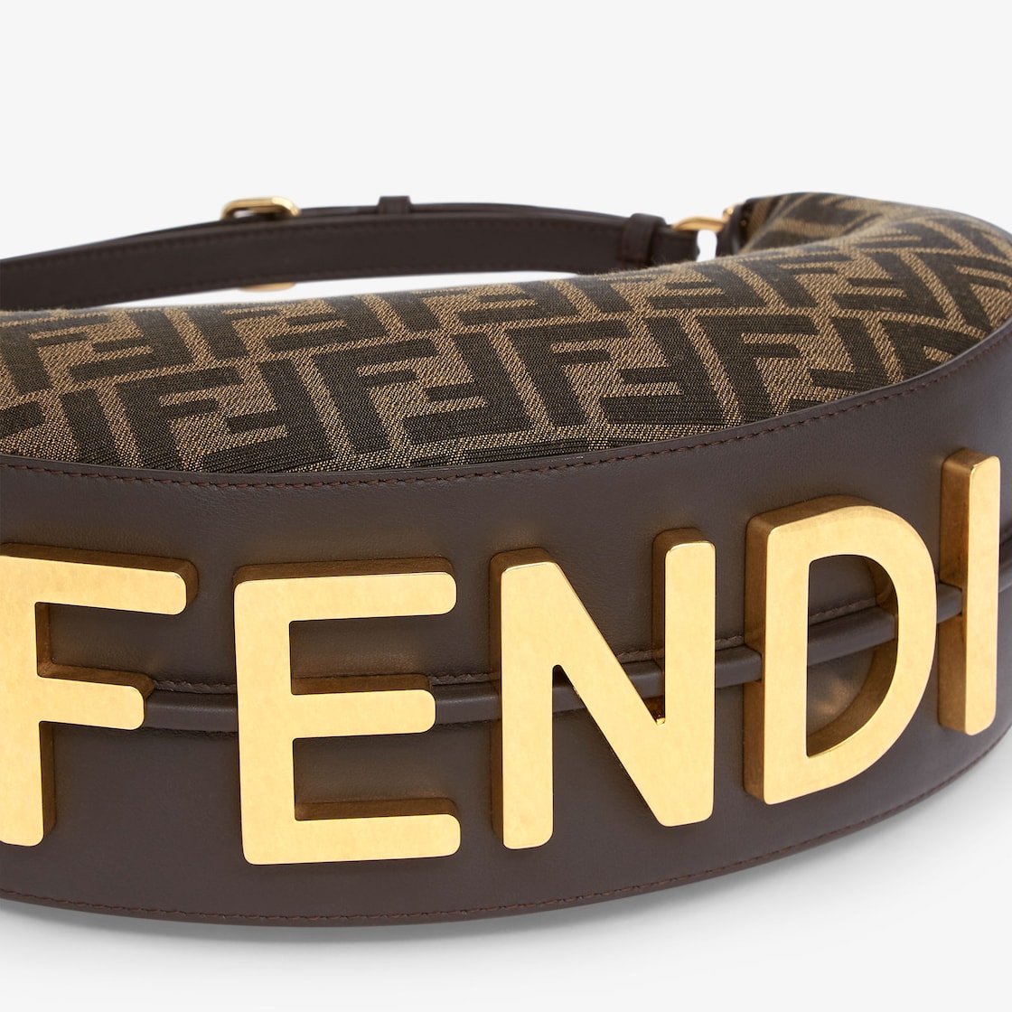 Replicate Fendigraphy Small FF(1:1 replica)