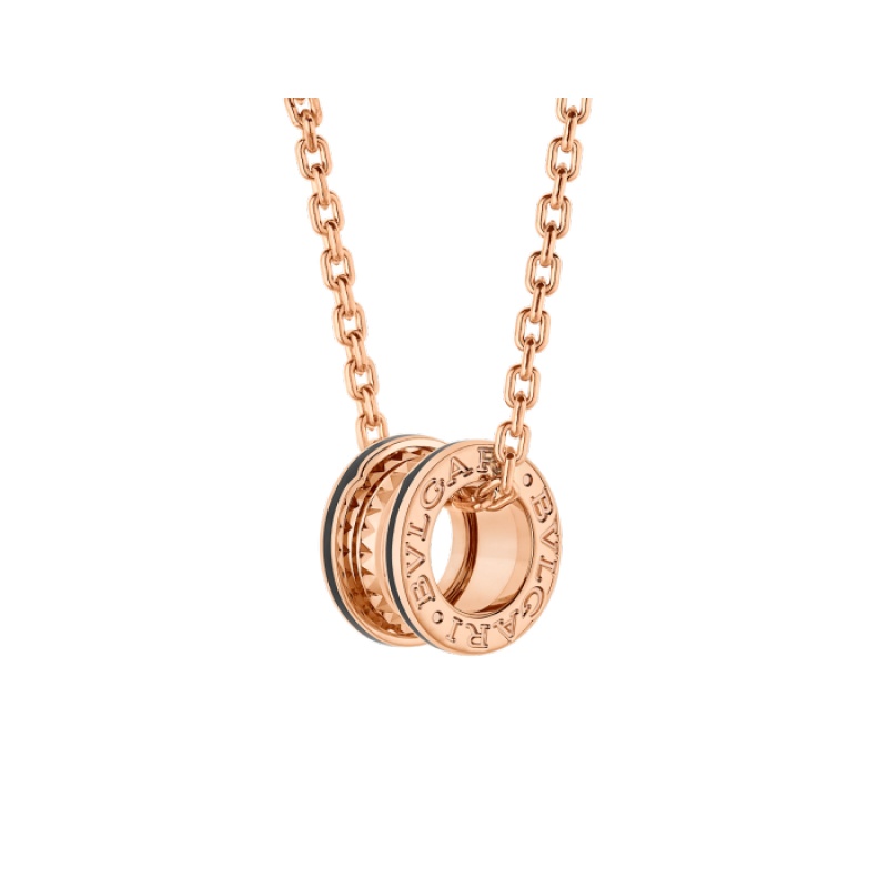 Replicate B.zero1 Series Necklace(1:1 replica)