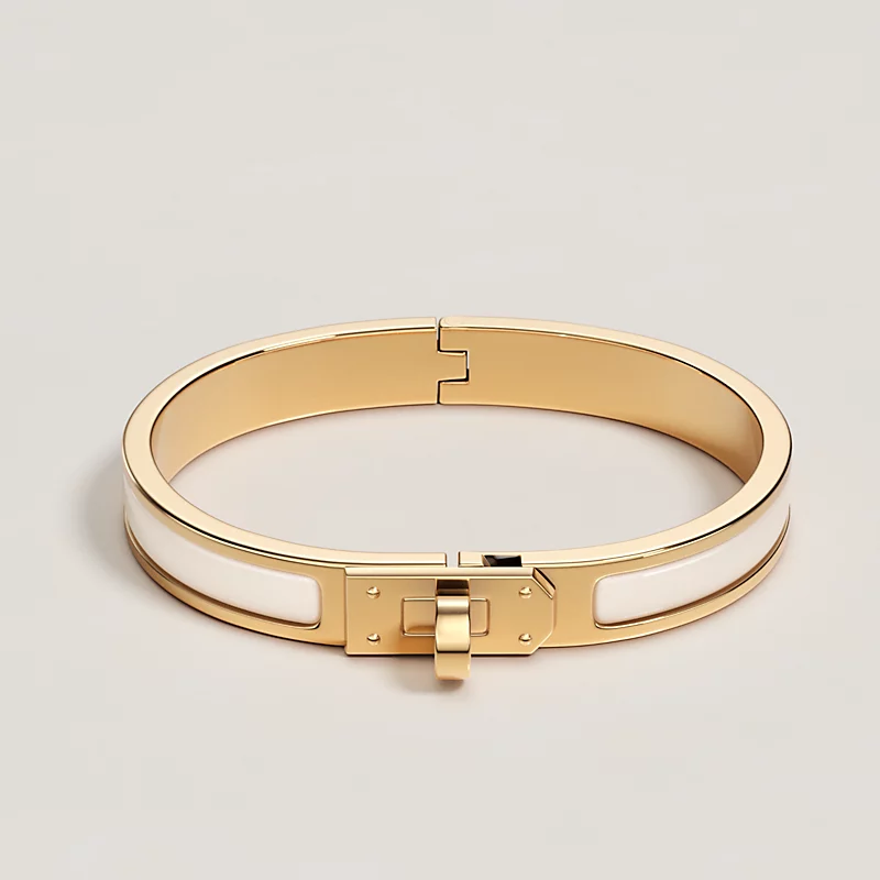 Replicate Mini Clic Kelly Bracelet(1:1 replica)