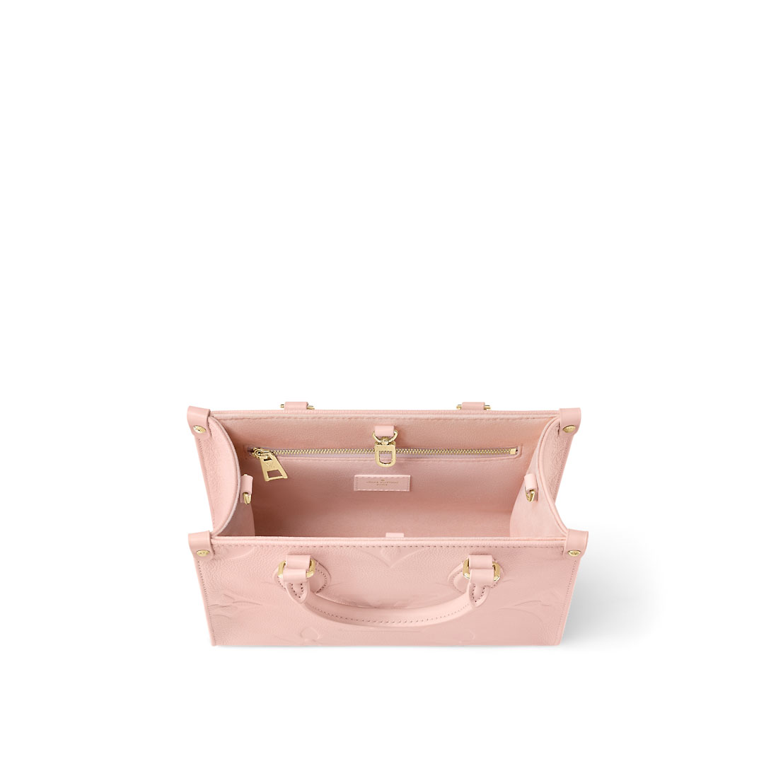 Replicate Louis Vuitton OnTheGo PM M47135(1:1 replica)