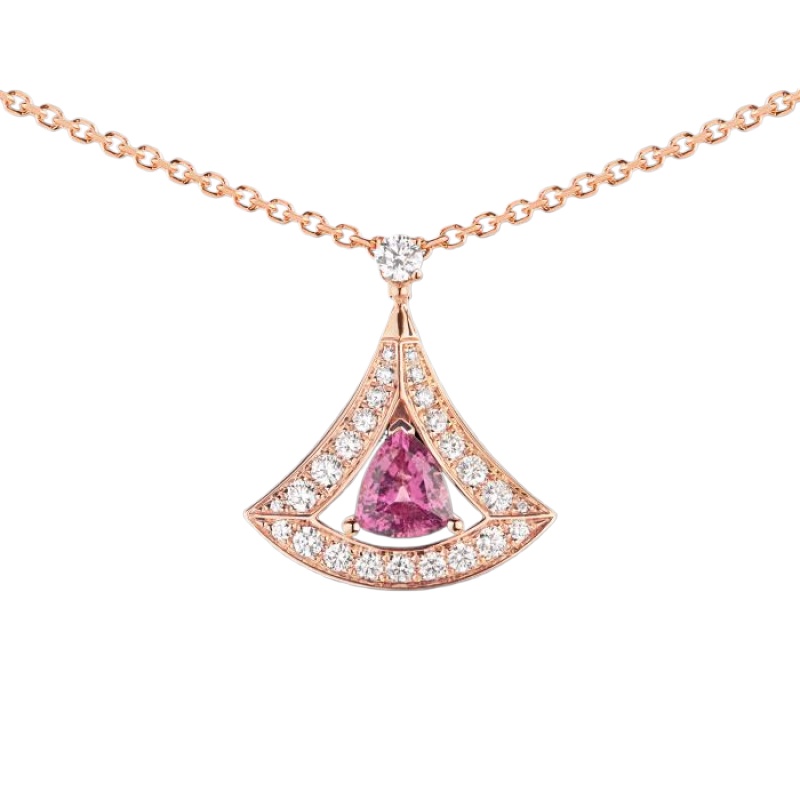 Replicate DIVAS’ DREAM Necklace(1:1 replica)