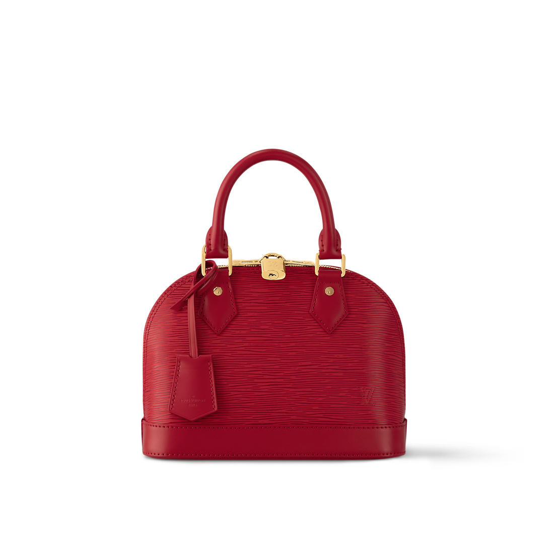 Replicate Louis Vuitton Alma BB M25226(1:1 replica)