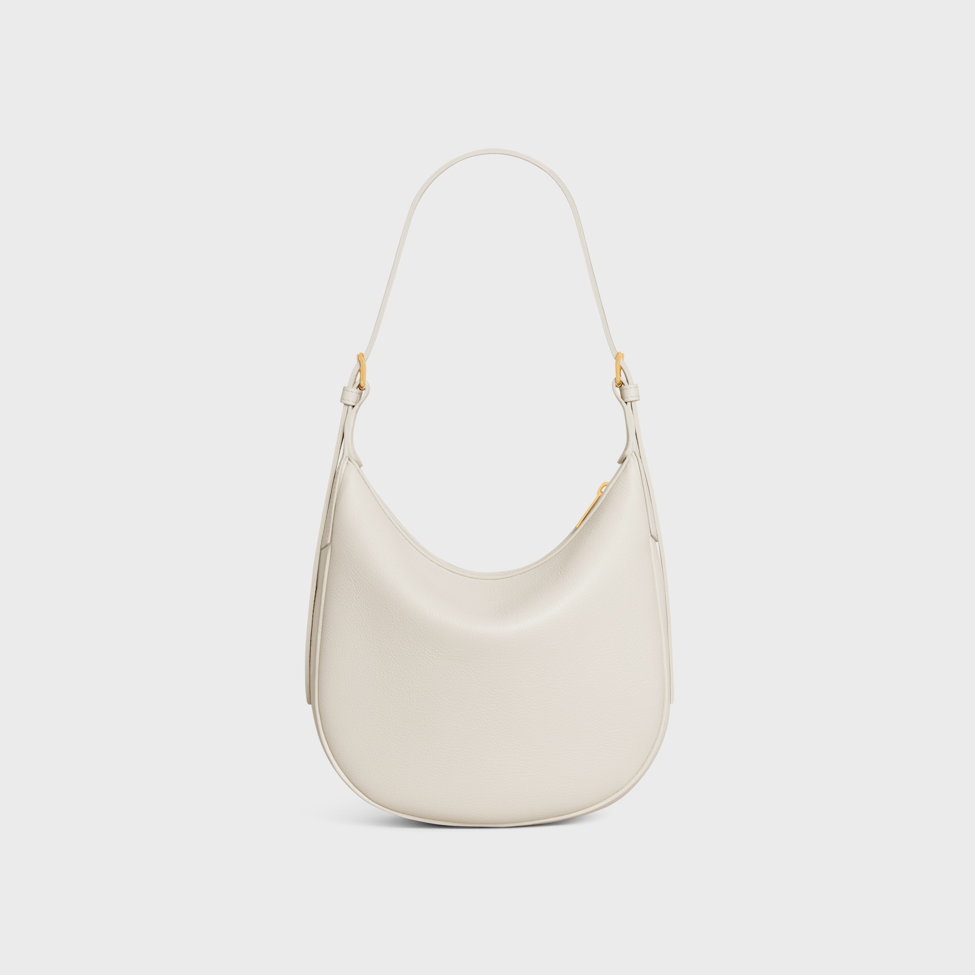 Replicate SMALL HELOÏSE BAG CUIR TRIOMPHE IN SUPPLE GRAINED CALFSKIN(1:1 replica)