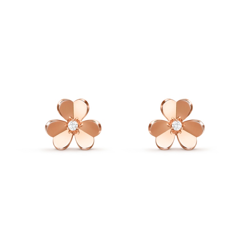 Replicate Frivole earrings, small model(1:1 replica)