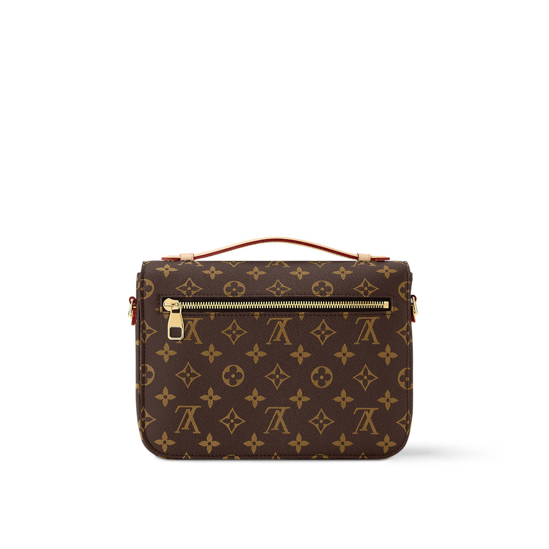 Replicate Louis Vuitton Pochette Métis M44875(1:1 replica)