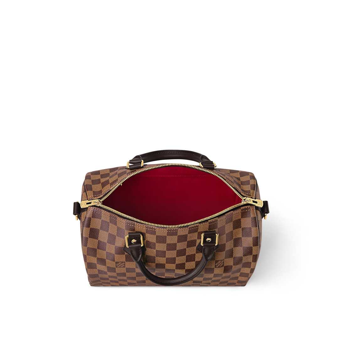 Replicate Louis Vuitton Speedy Bandoulière 30 N40590(1:1 replica)