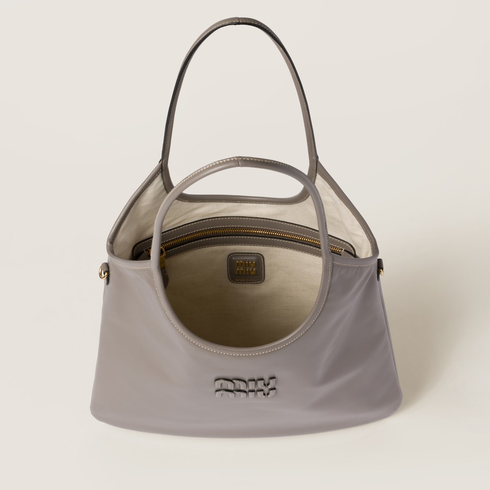 Replicate IVY leather bag(1:1 replica)