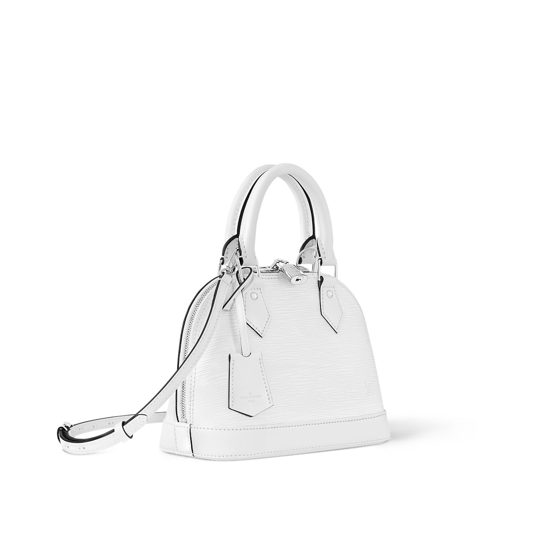Replicate Louis Vuitton Alma BB M11381(1:1 replica)