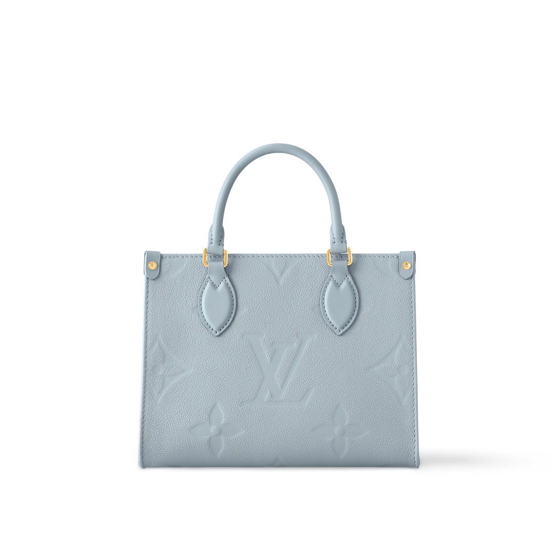 Replicate Louis Vuitton OnTheGo PM M46840(1:1 replica)