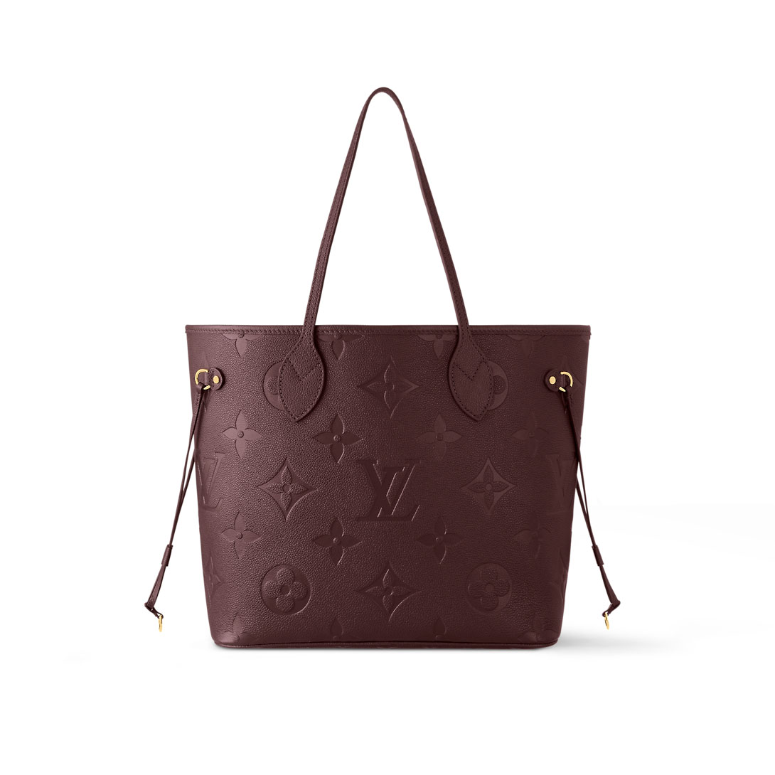Replicate Louis Vuitton Neverfull MM M46599(1:1 replica)