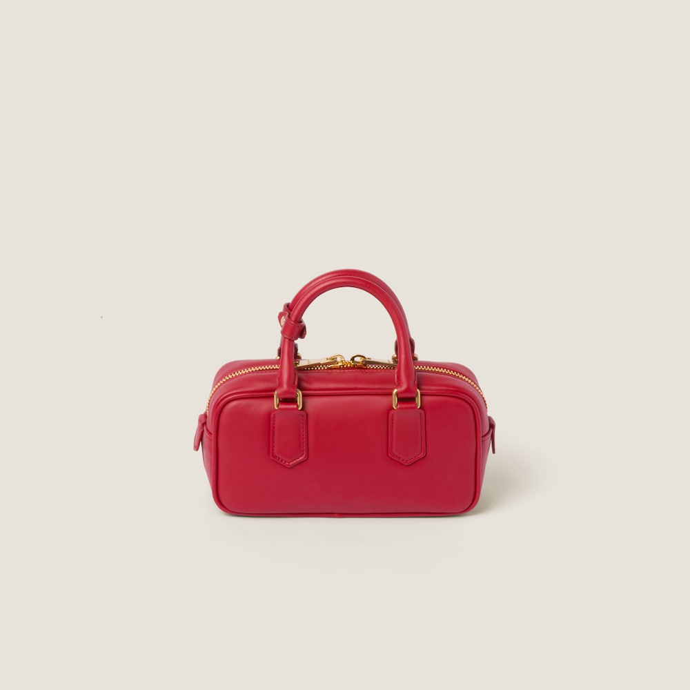 Replicate Arcadie leather bag(1:1 replica)