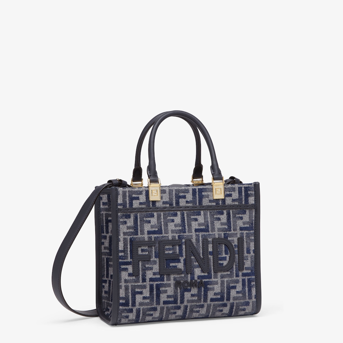 Replicate Fendi Sunshine Small(1:1 replica)