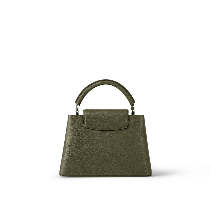 Replicate Louis Vuitton Capucines BB M57227(1:1 replica)
