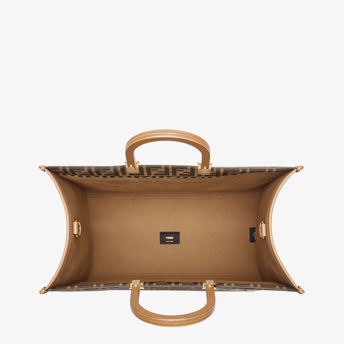 Replicate Fendi Sunshine Large(1:1 replica)