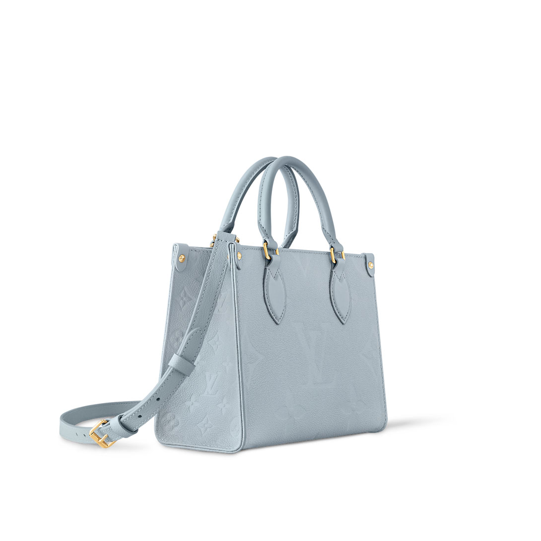 Replicate Louis Vuitton OnTheGo PM M46840(1:1 replica)
