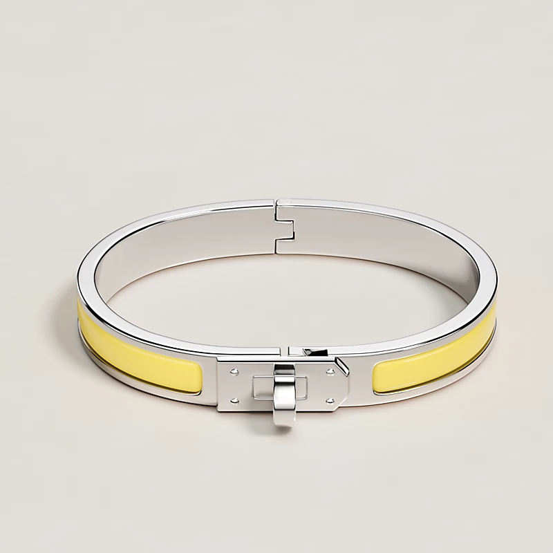 Replicate Mini Clic Kelly Bracelet(1:1 replica)
