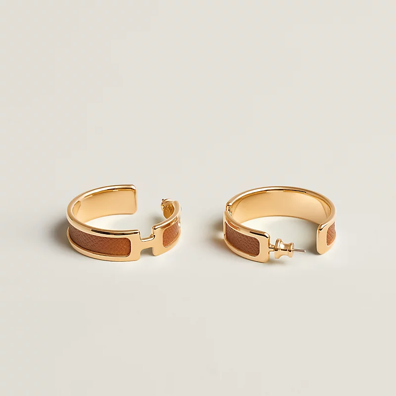 Replicate Olympe earrings(1:1 replica)