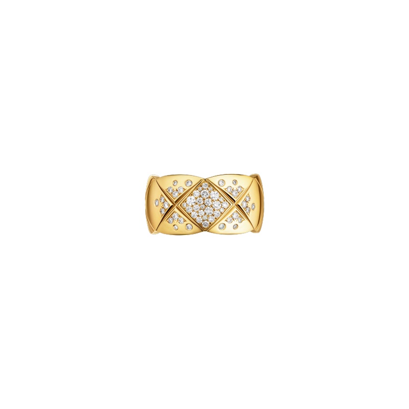 Replicate Coco Crush ring(1:1 replica)