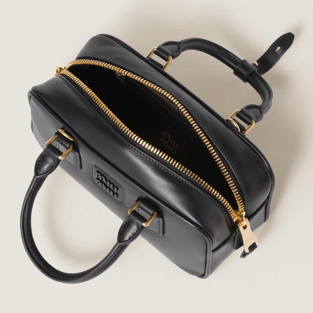 Replicate Arcadie leather bag(1:1 replica)