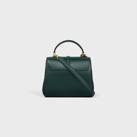 Replicate MINI 16 IN SATINATED CALFSKIN AMAZONE(1:1 replica)