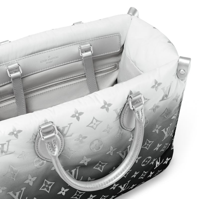 Replicate Louis Vuitton OnTheGo MM M11847(1:1 replica)