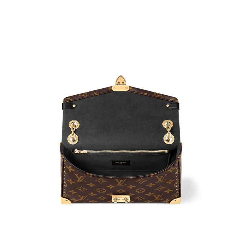 Replicate Louis Vuitton Trunkie M14526(1:1 replica)