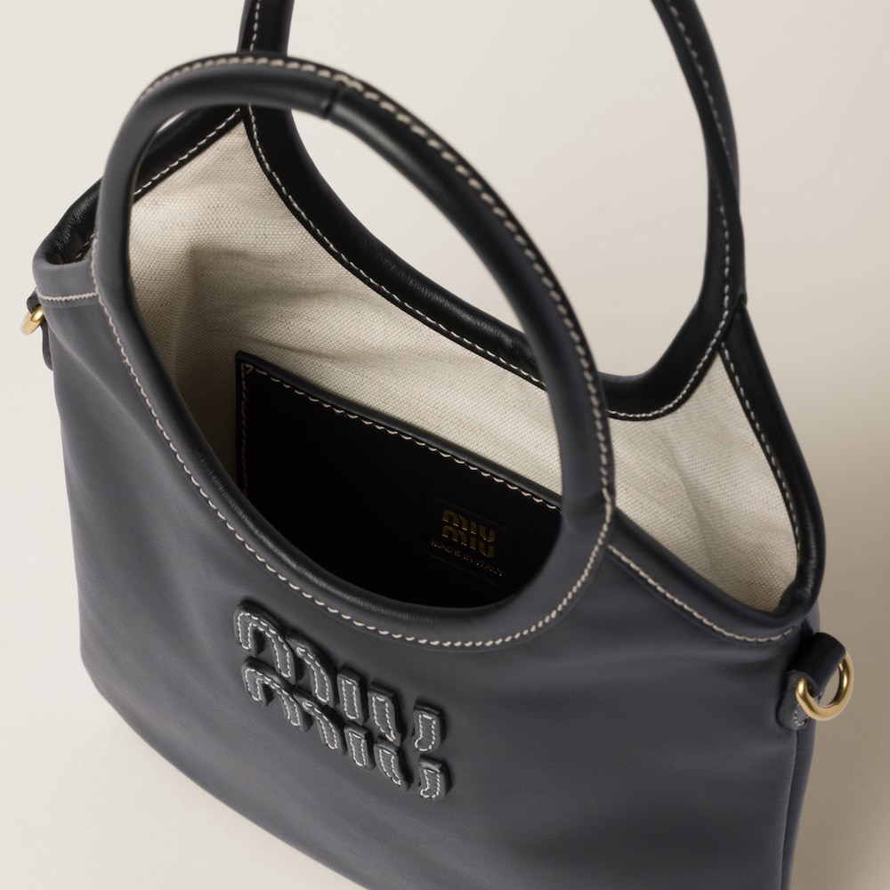 Replicate IVY leather handbag(1:1 replica)